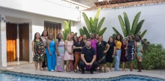 Elias da Fonte promove “Dia D de Transformação” para mulheres em recuperação em Ipatinga