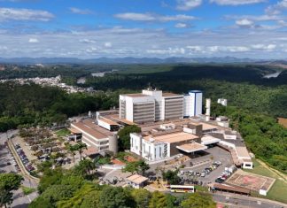 Hospital Márcio Cunha é considerado um dos melhores do Brasil pela revista americana Newsweek