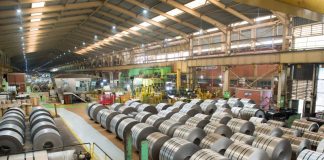ResponsibleSteel até 2029: Aperam renova credencial e padrão global de sustentabilidade
