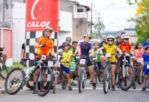 Timóteo realiza 1º Pedal Inox Kids em fevereiro