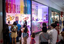 Shopping Vale do Aço realiza programação gratuita de Carnaval para toda a família a partir deste sábado