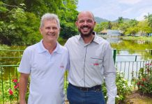 A Associação Esportiva e Recreativa Usipa anuncia nova diretoria para o biênio 2026–2027