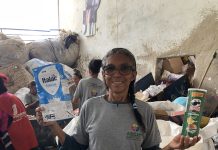 Carnaval de Timóteo terá coleta seletiva com PEV e recolhimento de latinhas pela ASCATI durante todos os dias de folia