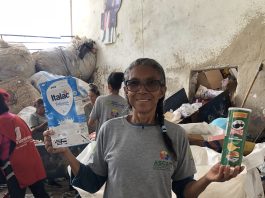 Carnaval de Timóteo terá coleta seletiva com PEV e recolhimento de latinhas pela ASCATI durante todos os dias de folia