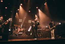 Rock, MPB e teatro infantil agitam Festival de Verão Vale do Aço neste fim de semana