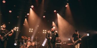 Rock, MPB e teatro infantil agitam Festival de Verão Vale do Aço neste fim de semana