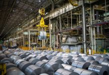 Usiminas apresenta resultados do 4T25 e consolidado do ano