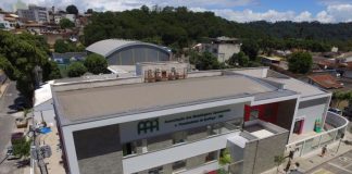 Presidente da AAPI inicia preparativos para as eleições 2026.