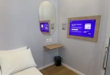 BH AIRPORT INAUGURA NOVE CABINES DE DESCANSO PARA OS PASSAGEIROS