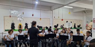 Seu talento pode se desenvolver: EMAC e TOM abrem inscrições em Ipatinga