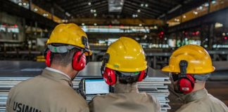 Usiminas Mecânica abre 100 vagas de emprego em Ipatinga