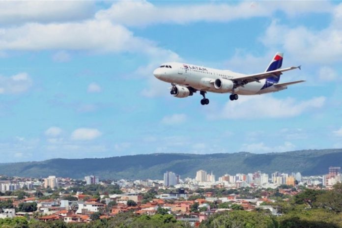 Aeroportos de Minas recebem investimentos