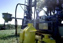 Mineradora adquire área em Araxá