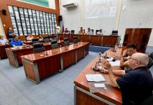 Repasses a caixas escolares da rede municipal avançam nas comissões da Câmara de Ipatinga