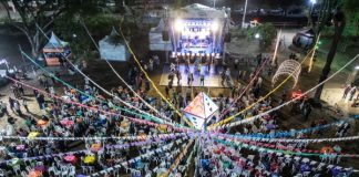 Fundação Aperam Acesita convida entidades a participarem do Arraiá d’Ajuda 2026