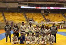 Timóteo se destaca no judô mineiro e revela nova geração de campeões