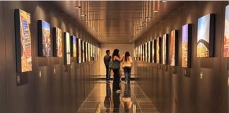 Projeto Estação: quando o olhar do jovem transforma o território