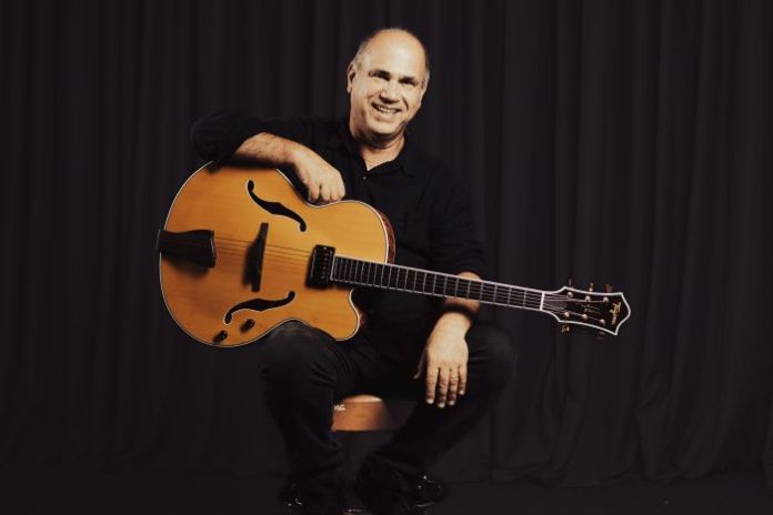 Nelson Faria (divulgação)