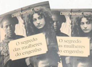 Biblioteca de Timóteo promove lançamento do livro “O segredo das mulheres do engenho”