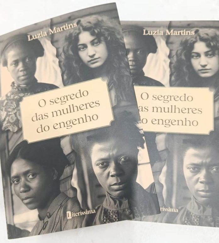 O segredo das mulheres (3)