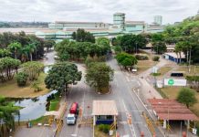 Usiminas movimenta R$ 7,8 bilhões com fornecedores mineiros