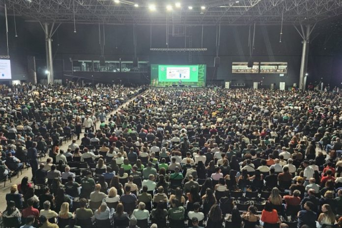 Agro – A Força de Minas homenageia quem impulsiona o crescimento do campo