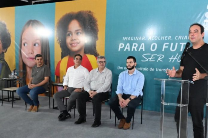 Curvelo recebe novas unidades da Escola SESI e do Senac e amplia oferta de educação e qualificação na região