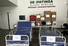 Ipatinga investe mais de R$ 1 milhão em novos equipamentos para fortalecer atendimentos na UPA e no HMEM