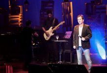 “Tributo a Milton Nascimento e o Clube da Esquina”.