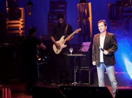 “Tributo a Milton Nascimento e o Clube da Esquina”.