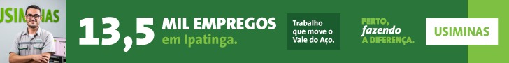 Usiminas