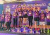 Corrida, alegria e superação: evento inédito da Fundação mobiliza colaboradores e famílias em Ipatinga