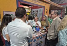 Sebrae Minas leva turismo, gastronomia e artesanato à Feiraço 2026