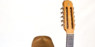 Show de Dom Carvalho na agenda cultural da Fundação Aperam Acesita em Timóteo