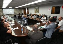 Câmara da Comunicação amplia parceria entre setores