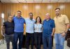 Rosângela Reis anuncia mais R$ 3 milhões para fortalecer a saúde de Ipatinga e amplia investimentos históricos no Vale do Aço
