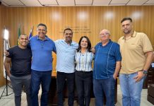 Rosângela Reis anuncia mais R$ 3 milhões para fortalecer a saúde de Ipatinga e amplia investimentos históricos no Vale do Aço