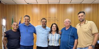 Rosângela Reis anuncia mais R$ 3 milhões para fortalecer a saúde de Ipatinga e amplia investimentos históricos no Vale do Aço