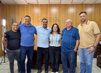 Rosângela Reis anuncia mais R$ 3 milhões para fortalecer a saúde de Ipatinga e amplia investimentos históricos no Vale do Aço