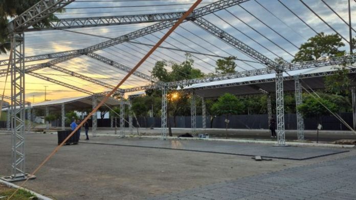 A expectativa da organização é superar o público da última edição