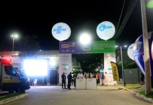 Feiraço 2026 começa nesta quarta-feira com expectativa de superar público da última edição