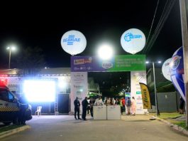 Feiraço 2026 começa nesta quarta-feira com expectativa de superar público da última edição
