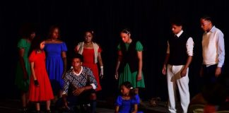 “Mistério do Caboclo D’Água” estreia em Ipatinga com apresentações gratuitas”