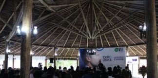 Expositores da área comercial participam de treinamento preparatório para a 36ª Expo Usipa