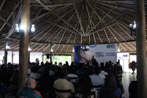 Expositores da área comercial participam de treinamento preparatório para a 36ª Expo Usipa