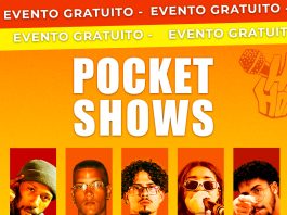 “Ritmos da Periferia” reúne música, batalha de MCs e cultura hip hop no Parque Ipanema