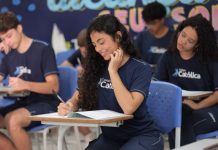 Colégios Católica Padre de Man e Católica Timóteo promovem a 3ª edição do Concurso Externo de Redação