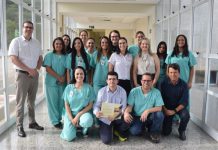 Hospital Metropolitano Vale do Aço conquista, mais uma vez, o prêmio UTI Top Performer e reforça excelência assistencial