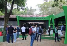 Expo Usipa confirma Mineração Vale Verde como empresa âncora do 19º Encontro de Negócios com número recorde de participantes