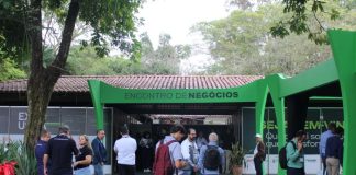 Expo Usipa confirma Mineração Vale Verde como empresa âncora do 19º Encontro de Negócios com número recorde de participantes